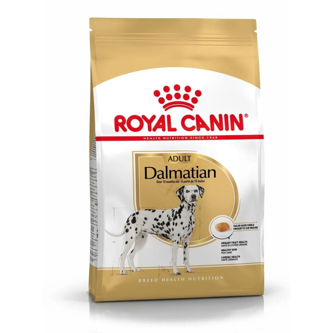 Royal Canin Dalmatian Adult 12 kg