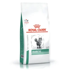 Royal Canin Diabetic Cat