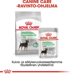 Royal Canin Digestive Care wet 12 x 85 g