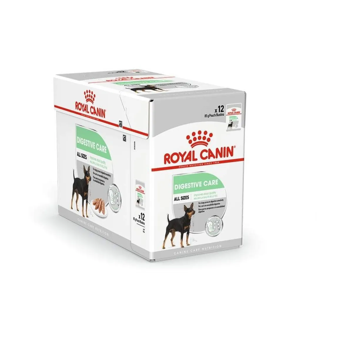 Royal Canin Digestive Care wet 12 x 85 g