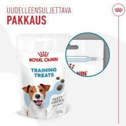 Royal Canin Dog Training Treats 110g