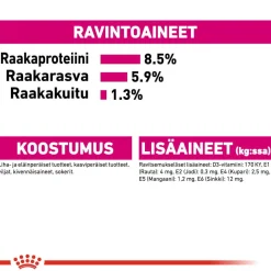Royal Canin Exigent wet 12 x 85 g
