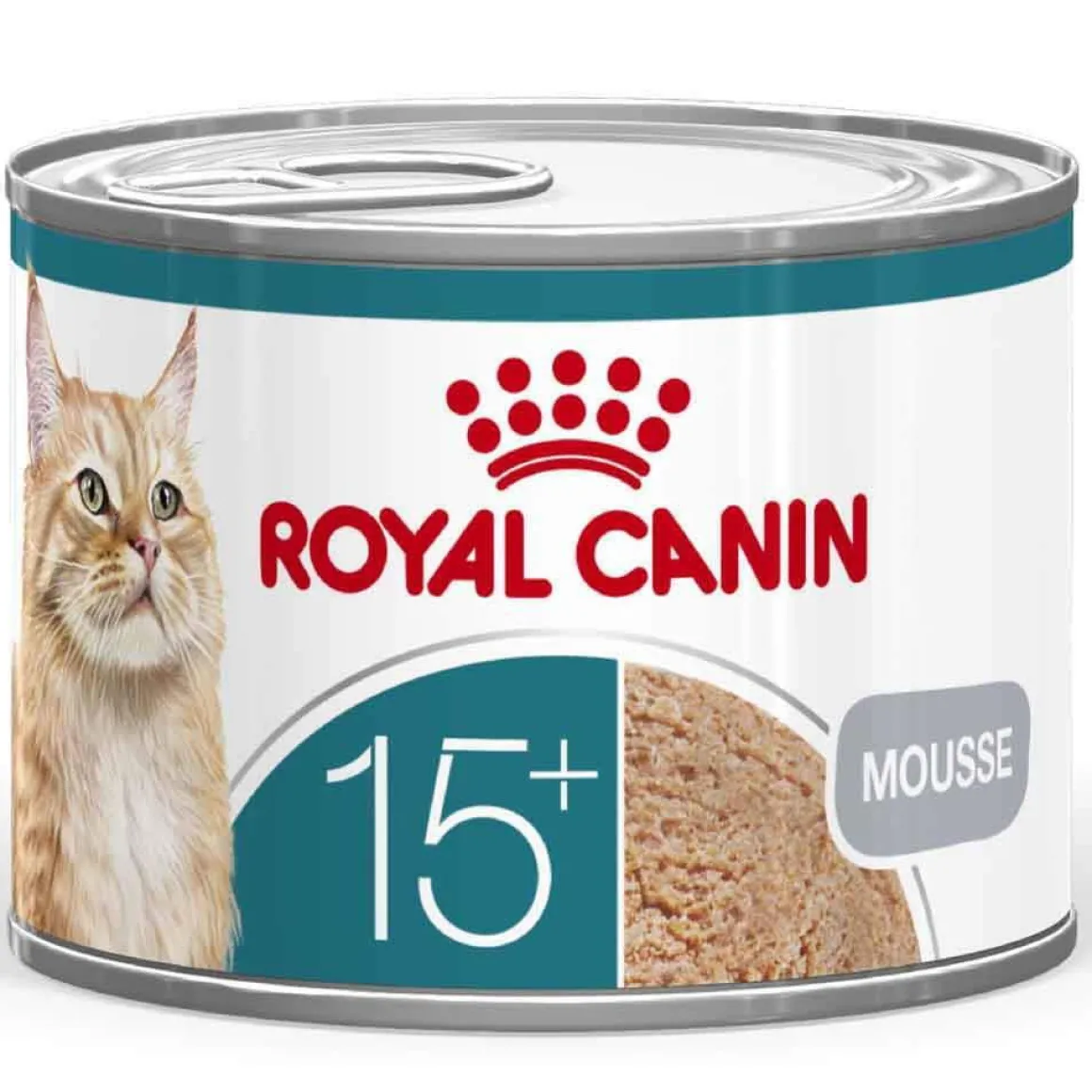 Royal Canin FHN ageing 15+ mousse 85 g