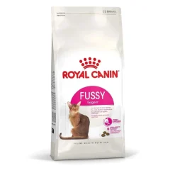 Royal Canin FHN Fussy kissan kuivaruoka