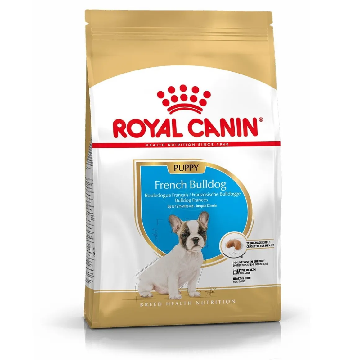 Royal Canin French Bulldog Puppy