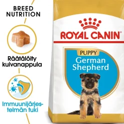 Royal Canin German Shepherd Puppy 12 kg