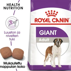 Royal Canin Giant Adult 15 kg