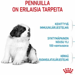 Royal Canin Giant Puppy