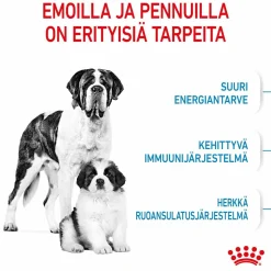 Royal Canin Giant Starter, 15 kg