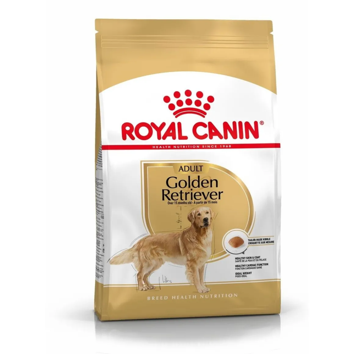 Royal Canin Golden Retriever Adult 12 kg