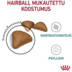 Royal Canin Hairball Care