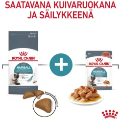 Royal Canin Hairball Care