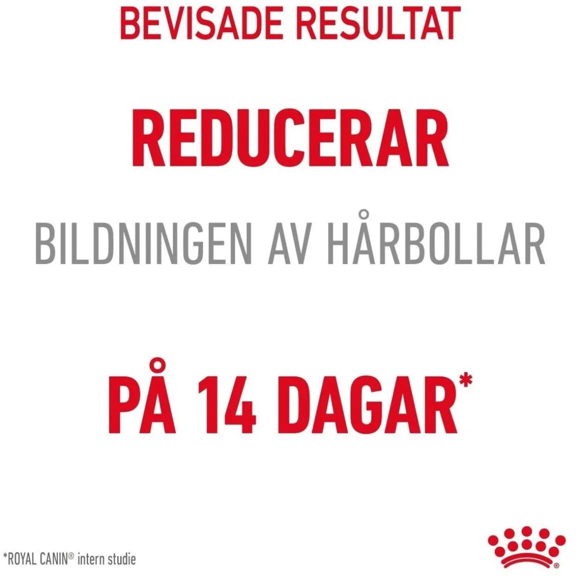 Royal Canin Hairball Care Gravy 85g, 48-pack