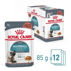 Royal Canin Hairball Care, 12x85g