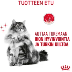 Royal Canin Hair & Skin Care