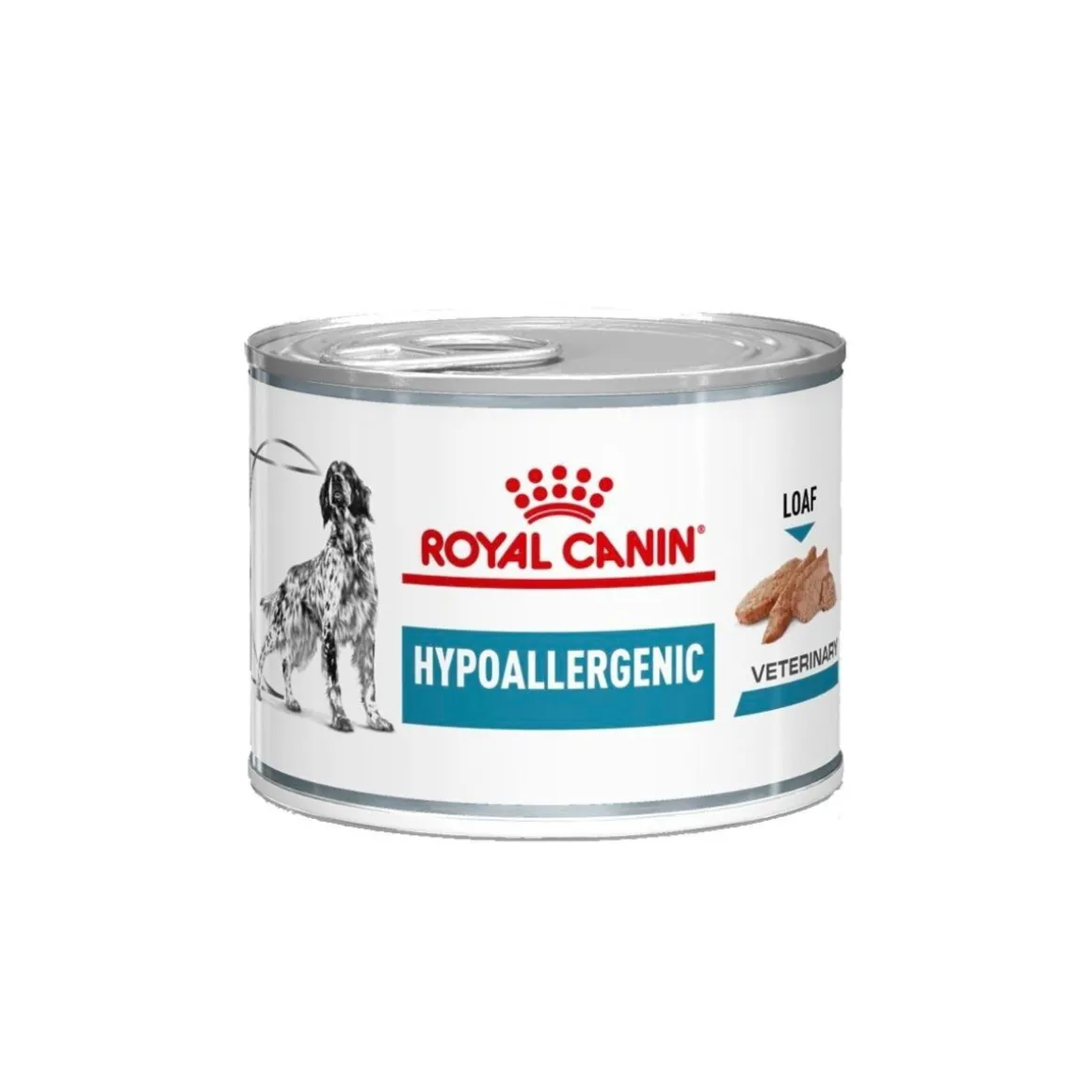 Royal Canin Hypoallergenic wet