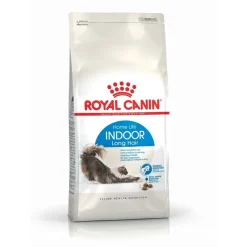 Royal Canin Indoor Long hair