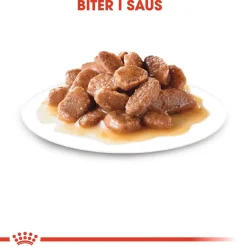 Royal Canin Instinctive 7+ Gravy 85g, 48-pack