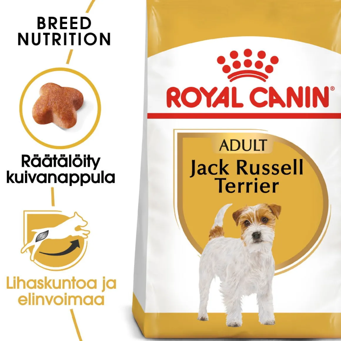 Royal Canin Jack Russel Adult
