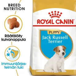 Royal Canin Jack Russel Puppy, 1,5 kg