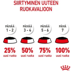 Royal Canin Kitten Gravy 85g, 48-pack