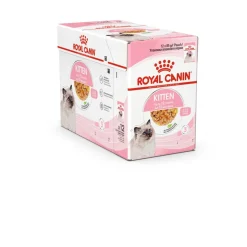 Royal Canin Kitten Jelly, 12x85g