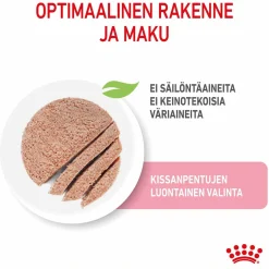 Royal Canin Kitten Loaf, 12x85g