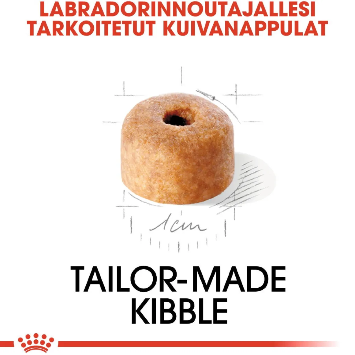 Royal Canin Labrador Retriever Puppy 12 kg