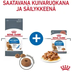 Royal Canin Light Weight Care