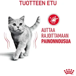 Royal Canin Light Weight Care