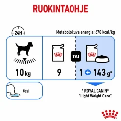 Royal Canin Light weight Care wet 12 x 85 g