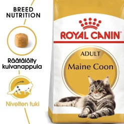 Royal Canin Maine Coon Adult