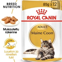 Royal Canin Maine Coon Wet 12 x 85 g