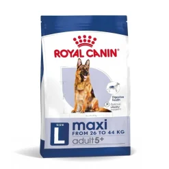 Royal Canin Maxi Adult 5+ 2 x 15kg