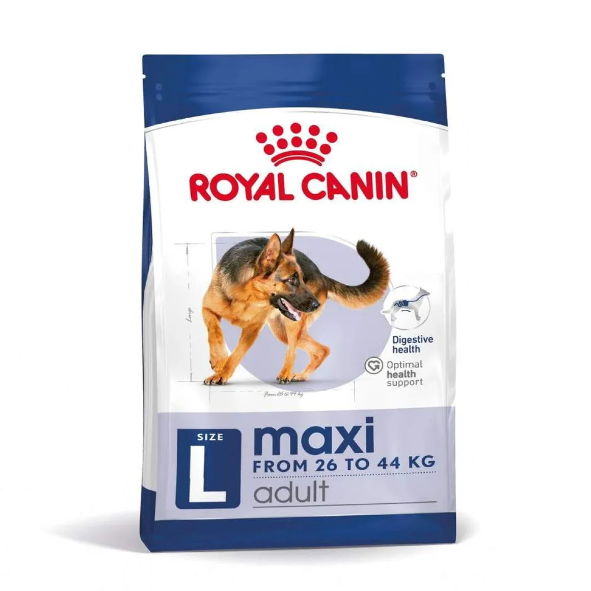 Royal Canin Maxi Adult 2 x 15 kg
