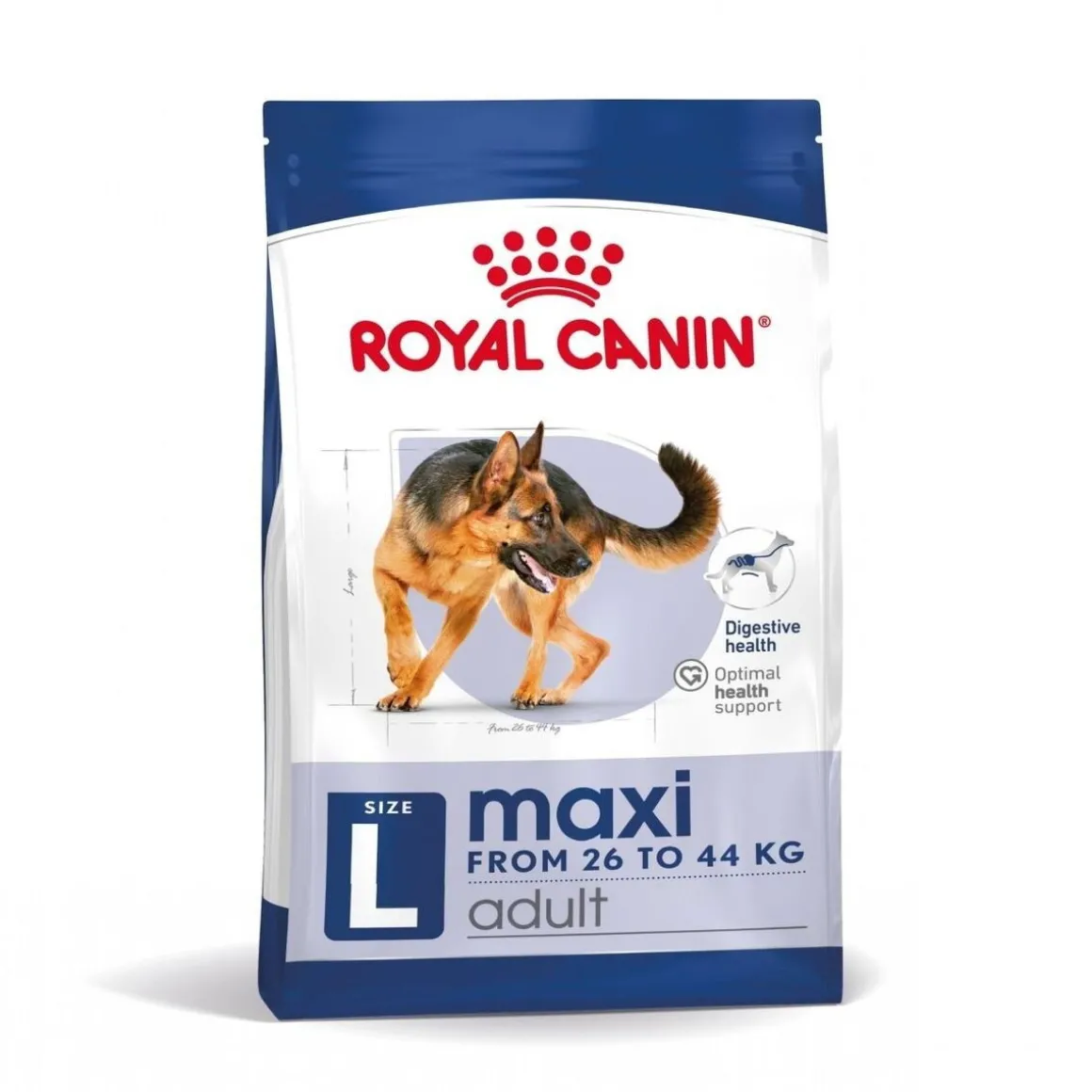 Royal Canin Maxi Adult 2 x 15 kg