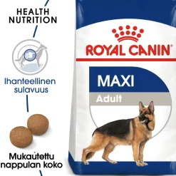 Royal Canin Maxi Adult 2 x 15 kg