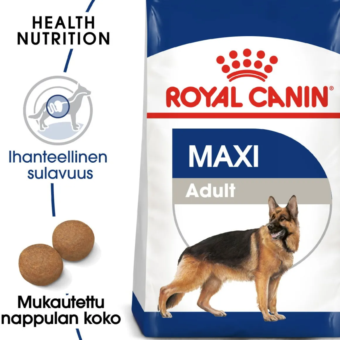 Royal Canin Maxi Adult 2 x 15 kg