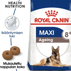 Royal Canin Maxi Ageing 8+ 2 x 15kg