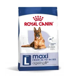 Royal Canin Maxi Ageing 8+ 2 x 15kg
