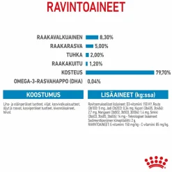 Royal Canin Maxi Puppy Wet 10x140g
