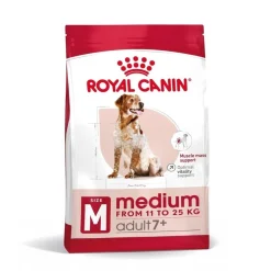 Royal Canin Medium Adult 7+