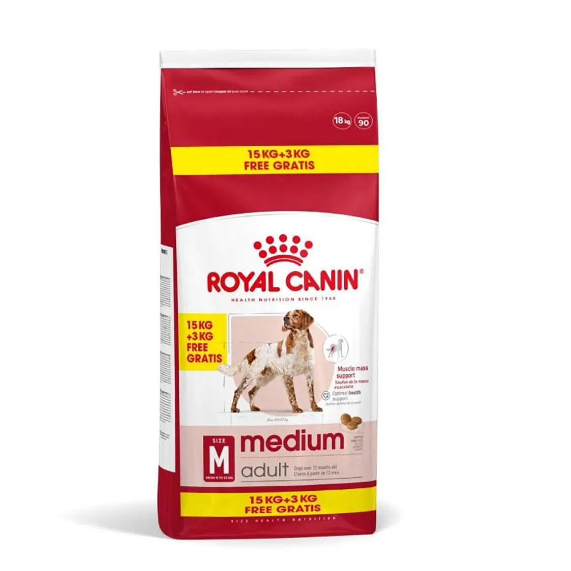 Royal Canin Medium Adult
