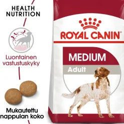 Royal Canin Medium Adult