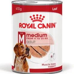 Royal Canin Medium Adult loaf 410 g