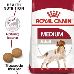 Royal Canin Medium Adult 2 x 15 kg