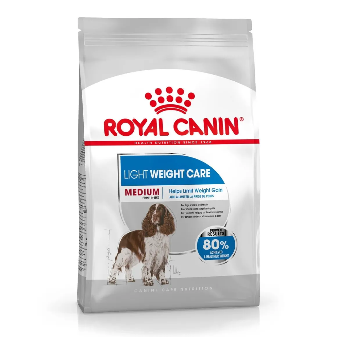 Royal Canin Medium Light Weight Care