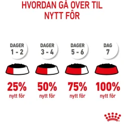 Royal Canin Medium Puppy 40x140 g