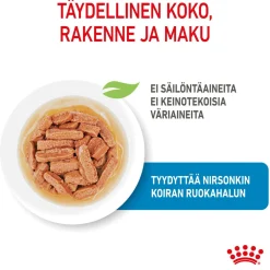 Royal Canin Medium Puppy 40x140 g