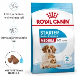 Royal Canin Medium Starter